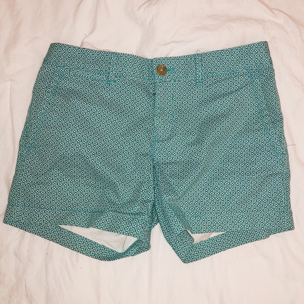 Banana Republic Shorts